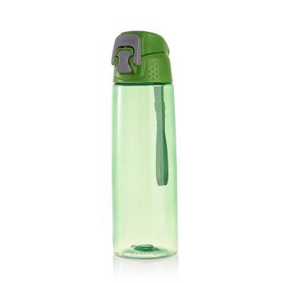 High grade business best quality 750ml plastic sport water bottle