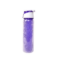 500ML China Manufacture Plastic Drinking Water Bottle