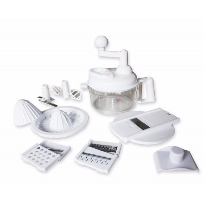 High Safety Commercial Dough Maker Most Powerful Food Processor