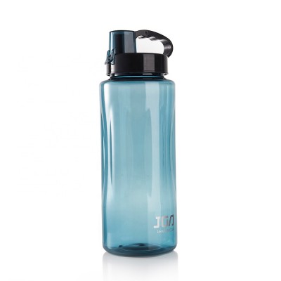 Big size waterbottle 2500ml 2.5 liter plastic sports water bottle