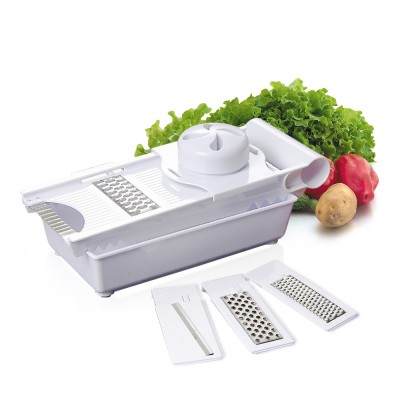 Kitchen accessories tool multi-function fruit vegetable food processor